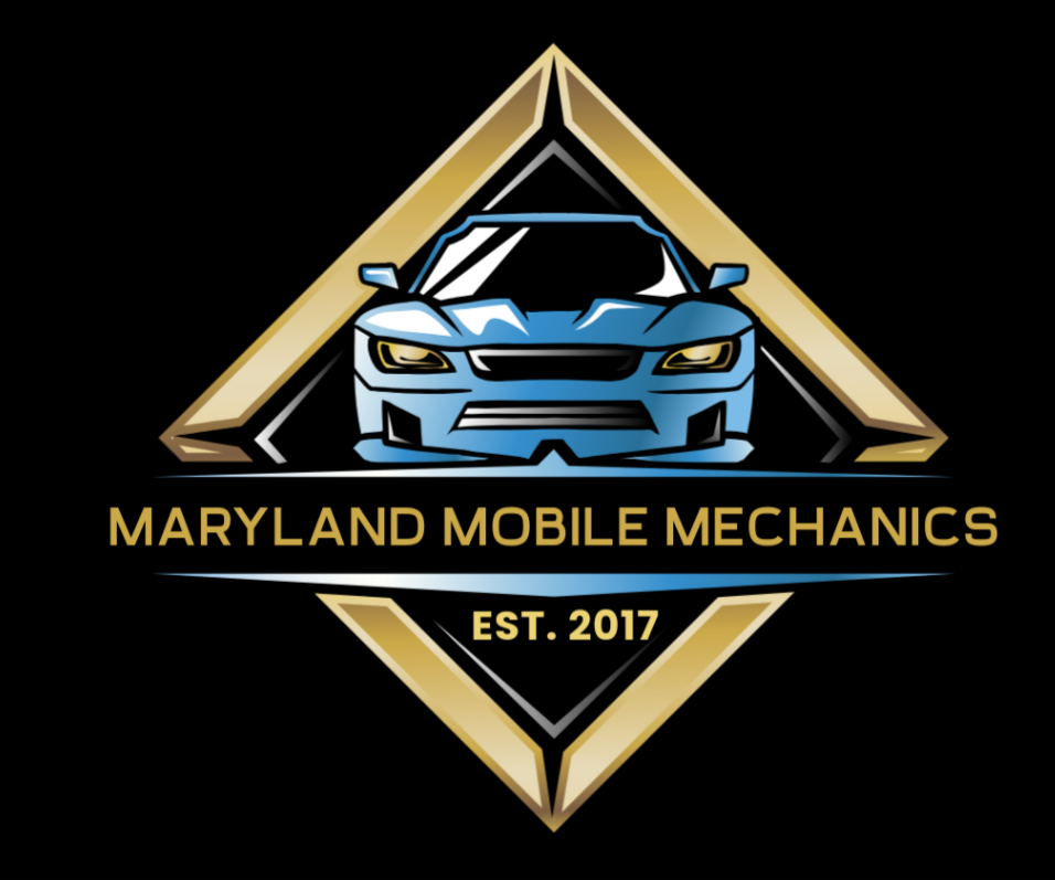 www.mdmobilemechanics.com Logo