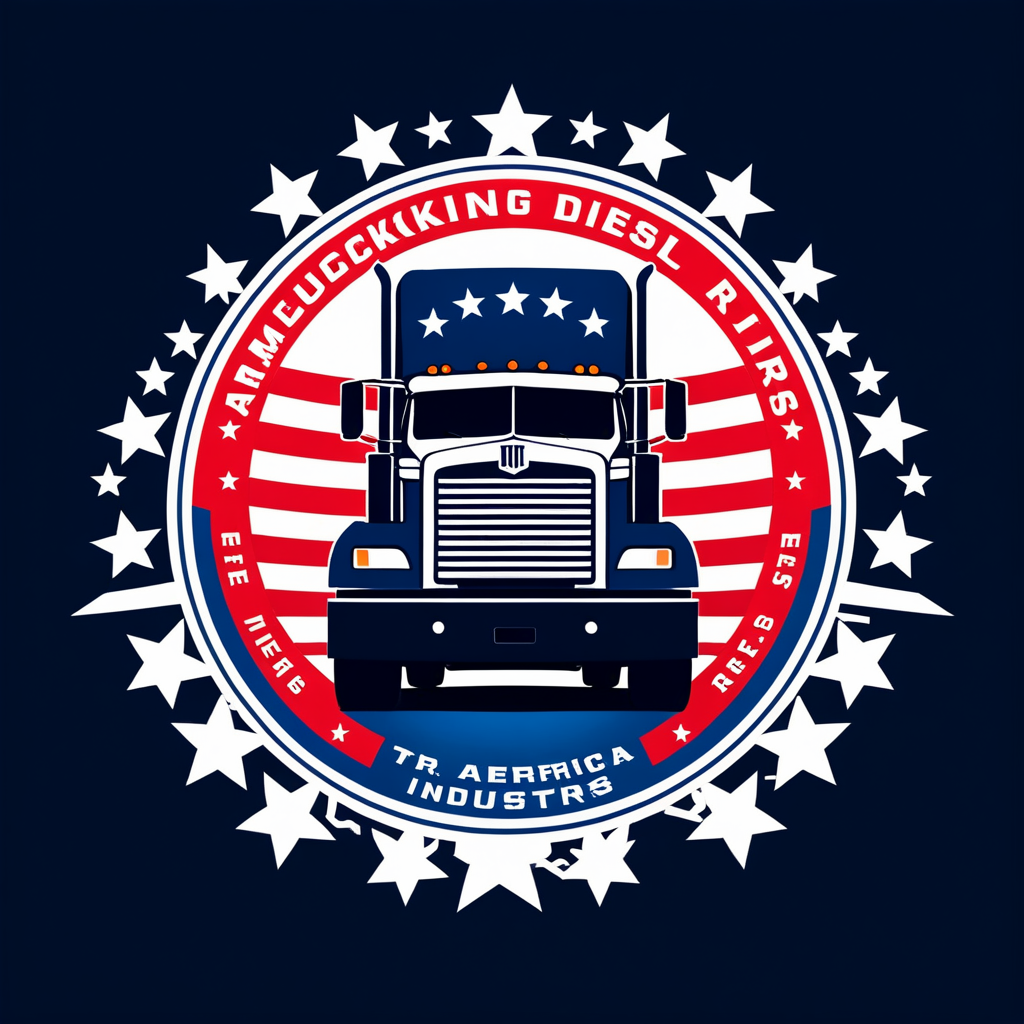 247DIESEL Trucking repairs Logo